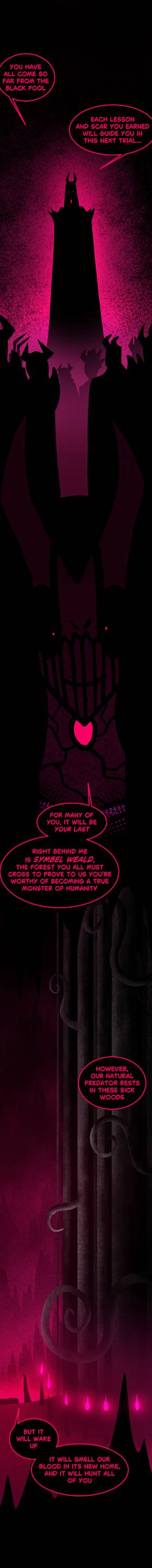 Read Sinners: Heros of Dante  66 Page 6 in English