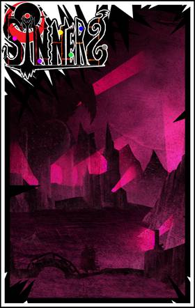 Read Sinners: Heros of Dante  66 Page 1 in English