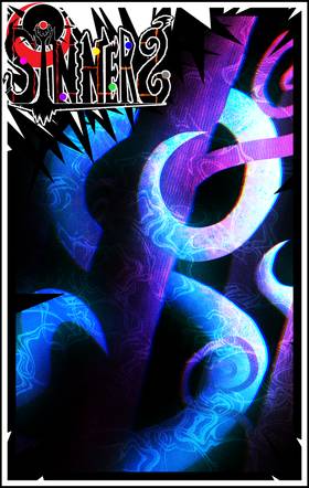 Read Sinners: Heros of Dante  67 Page 1 in English