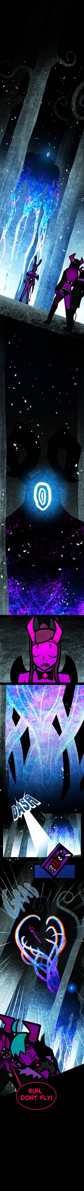 Read Sinners: Heros of Dante  67 Page 6 in English