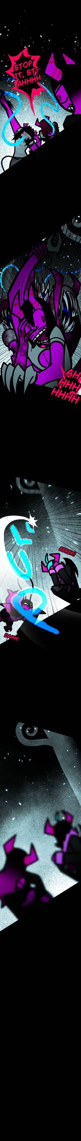 Read Sinners: Heros of Dante  67 Page 10 in English