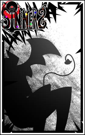 Read Sinners: Heros of Dante  68 Page 1 in English