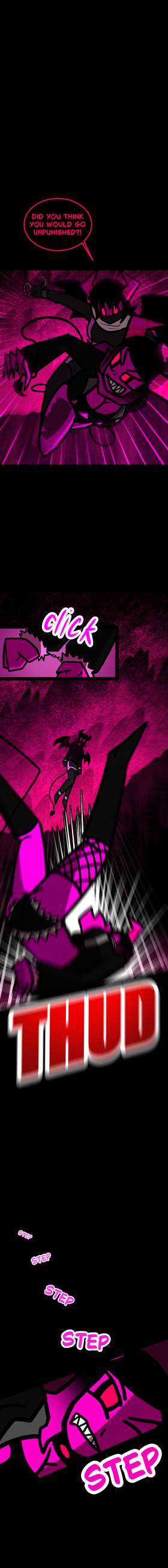 Read Sinners: Heros of Dante  68 Page 7 in English