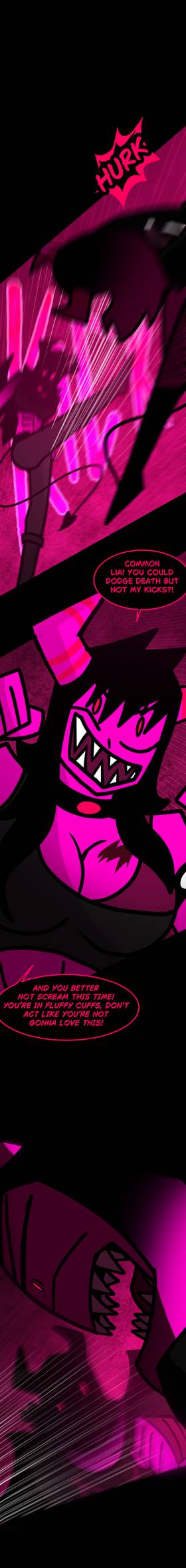Read Sinners: Heros of Dante  68 Page 8 in English