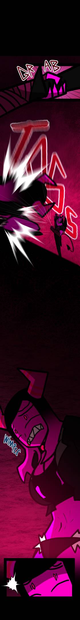 Read Sinners: Heros of Dante  68 Page 9 in English
