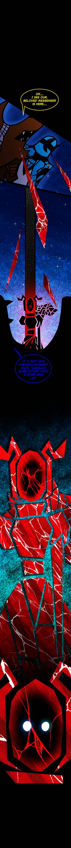 Read Sinners: Heros of Dante  70 Page 8 in English