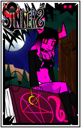 Read Sinners: Heros of Dante  2 Page 1 in English