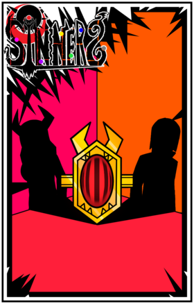 Read Sinners: Heros of Dante  4 Page 1 in English