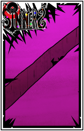 Read Sinners: Heros of Dante  7 Page 1 in English