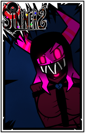 Read Sinners: Heros of Dante  9 Page 1 in English