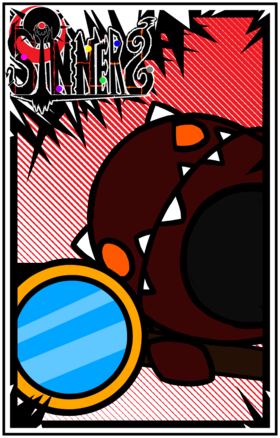 Read Sinners: Heros of Dante  11 Page 1 in English