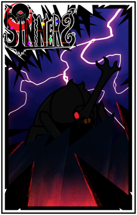 Read Sinners: Heros of Dante  14 Page 1 in English