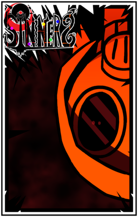 Read Sinners: Heros of Dante  16 Page 1 in English