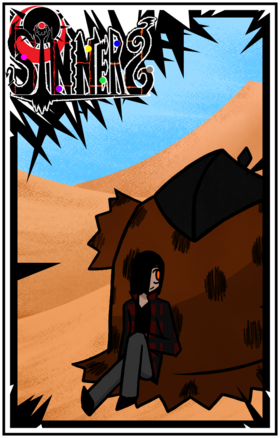 Read Sinners: Heros of Dante  17 Page 1 in English