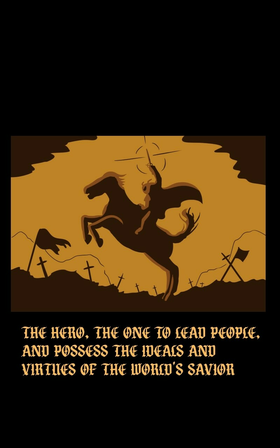 Read Sinners: Heros of Dante  19 Page 2 in English