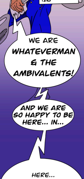 Read Up All Night  1 Page 7 in English