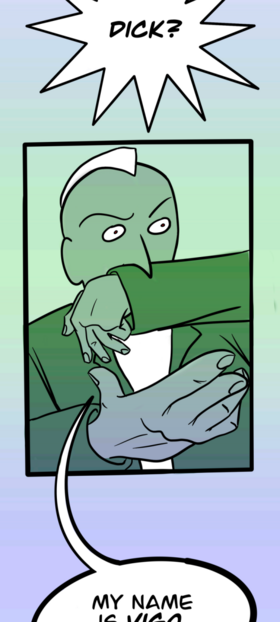 Read Up All Night  2 Page 10 in English