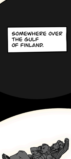Read Up All Night  3 Page 6 in English
