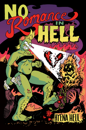 Read Demons by Hyena Hell  1 Page 1 in English