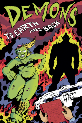 Read Demons by Hyena Hell  2 Page 1 in English