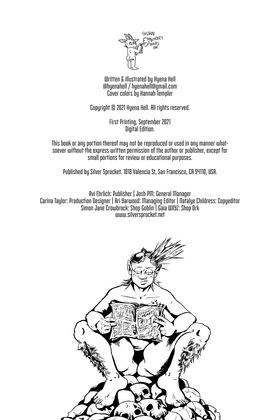 Read Demons by Hyena Hell  2 Page 2 in English