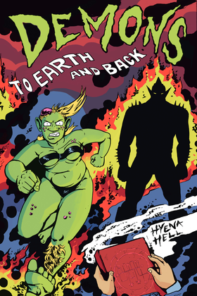 Read Demons by Hyena Hell  2 Page 1 in English