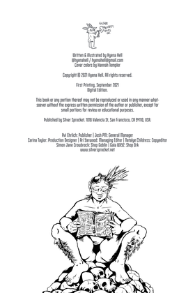 Read Demons by Hyena Hell  2 Page 2 in English