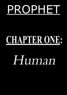 Read PROPHET  1 Page 4 in English