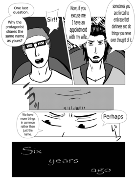 Read PROPHET  1 Page 7 in English