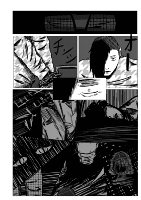 Read PROPHET  2 Page 2 in English