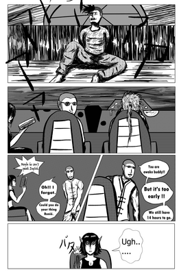 Read PROPHET  2 Page 3 in English