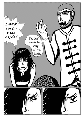 Read PROPHET  2 Page 4 in English