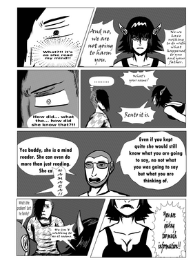 Read PROPHET  2 Page 6 in English