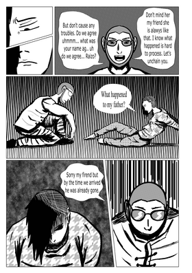 Read PROPHET  2 Page 7 in English