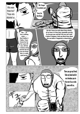 Read PROPHET  2 Page 10 in English