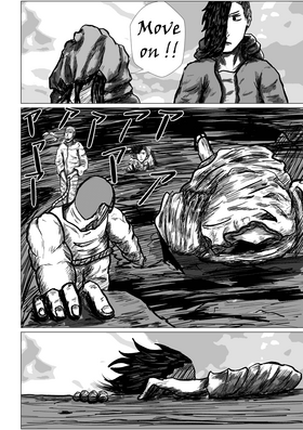 Read PROPHET  3 Page 9 in English
