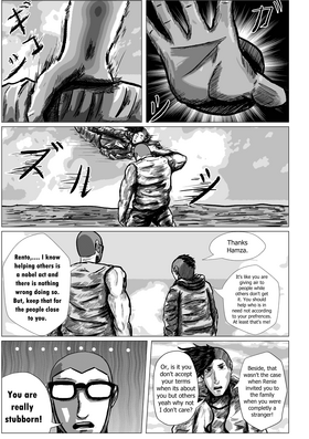 Read PROPHET  3 Page 10 in English