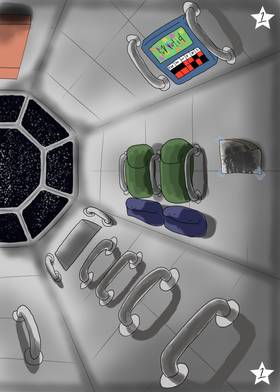 Read Stargaze  2 Page 2 in English