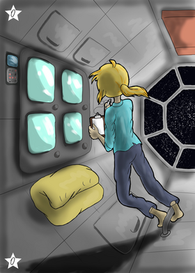 Read Stargaze  2 Page 1 in English