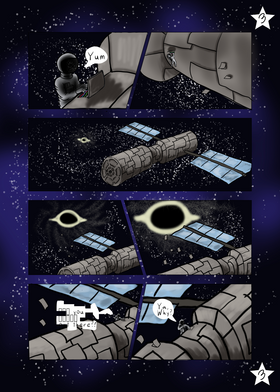 Read Stargaze  3 Page 2 in English