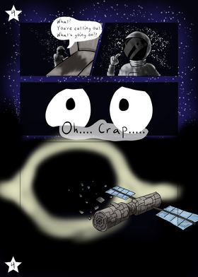 Read Stargaze  4 Page 1 in English