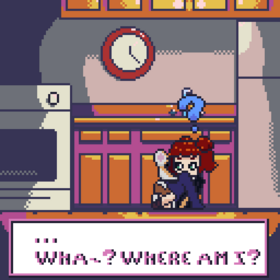 Read Pim N' Gaycey  1 Page 4 in English