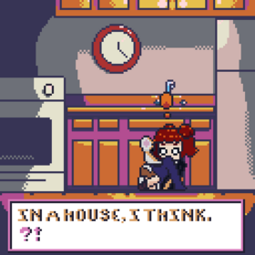 Read Pim N' Gaycey  1 Page 5 in English