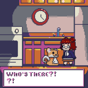 Read Pim N' Gaycey  1 Page 6 in English