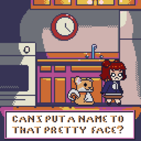Read Pim N' Gaycey  1 Page 10 in English