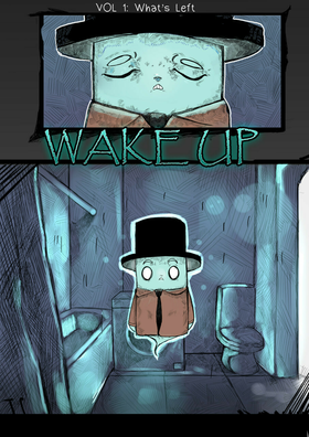 Read Andy Ghost  1 Page 2 in English