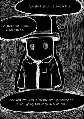 Read Andy Ghost  1 Page 3 in English