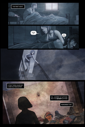 Read Karnak  1 Page 7 in English
