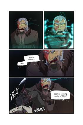 Read No Man's Path  5 Page 2 in English