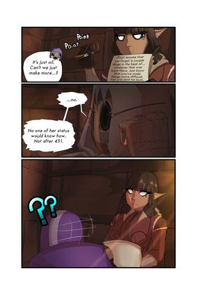 Read No Man's Path  7 Page 10 in English
